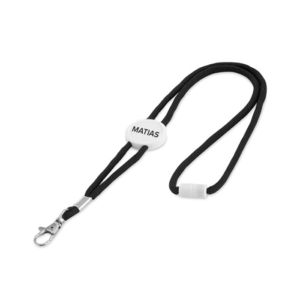 Fita para Pescoço – Lanyard Regresso às aulas 2